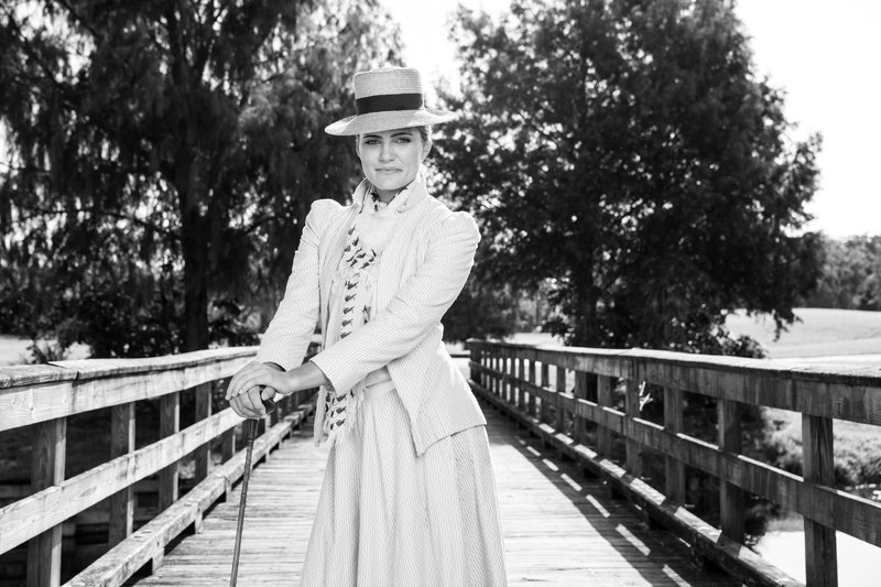 Von's Golf tweet media