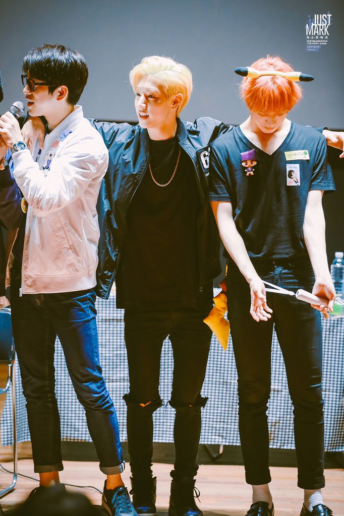 #3YearsWithIGOT7 #GOT73rdAnniversary 
🌹😆☺️💎🎀🎉🎊