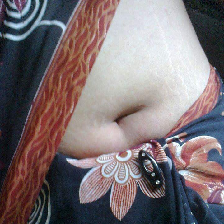 தொப்புள் எப்புடி