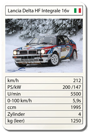 drivinglegalch's tweet photo. #Autoquartett News (https://t.co/YqqsJcta2f ): „Kriegsbemalung",
Der Lancia Delta war 1980 Auto des Jahres, das einzige von Lancia übrigens https://t.co/Zie9Y5QeXR