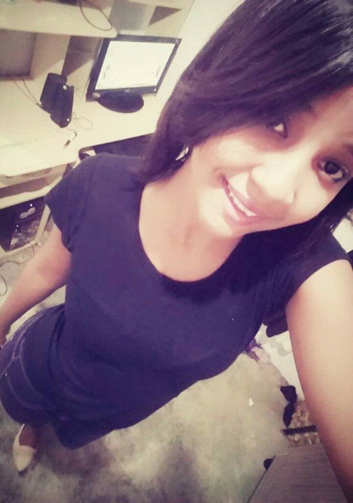 Amanda5660's tweet photo. Sempre de cabeça erguida e mantendo a fé em Deus!  ☺ https://t.co/4j2ZpeH0El