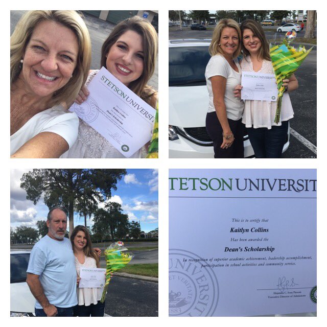 collins_cpc's tweet photo. When your youngest gets her first acceptance letter!!! #Incrediblefeeling https://t.co/KmKei67wR6