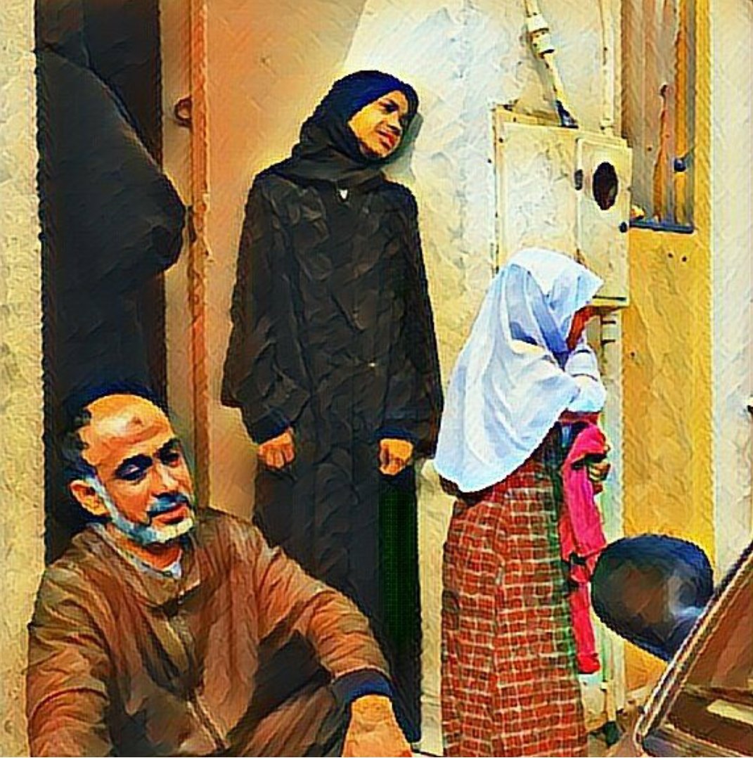 Hussainalghadir's tweet image. أذكرك هالمسا و دلالي يتوجع 
عسى لو بس حلم يالغالي لي ترجع 
دمعاتي صوب الباب 
أتنطر الغياب 

#اعدام_الوطن #البحرين