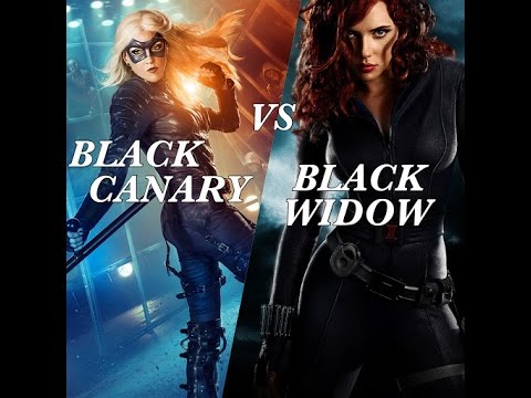 sebastian_likin's tweet photo. Look at marvel with black widow and learn. Black canary is great. You do not know how to write @GBerlanti @mguggenheim @ARROWwriters @TheCW https://t.co/2JTj1ocTHl
