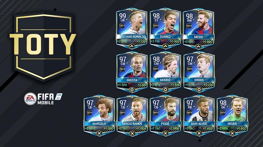 Обновление fifa mobile. FIFA mobile TOTY игроки. Карточки футболистов ФИФА мобайл. ФИФА мобайл 21 игроки. Тотти карточки ФИФА мобайл.