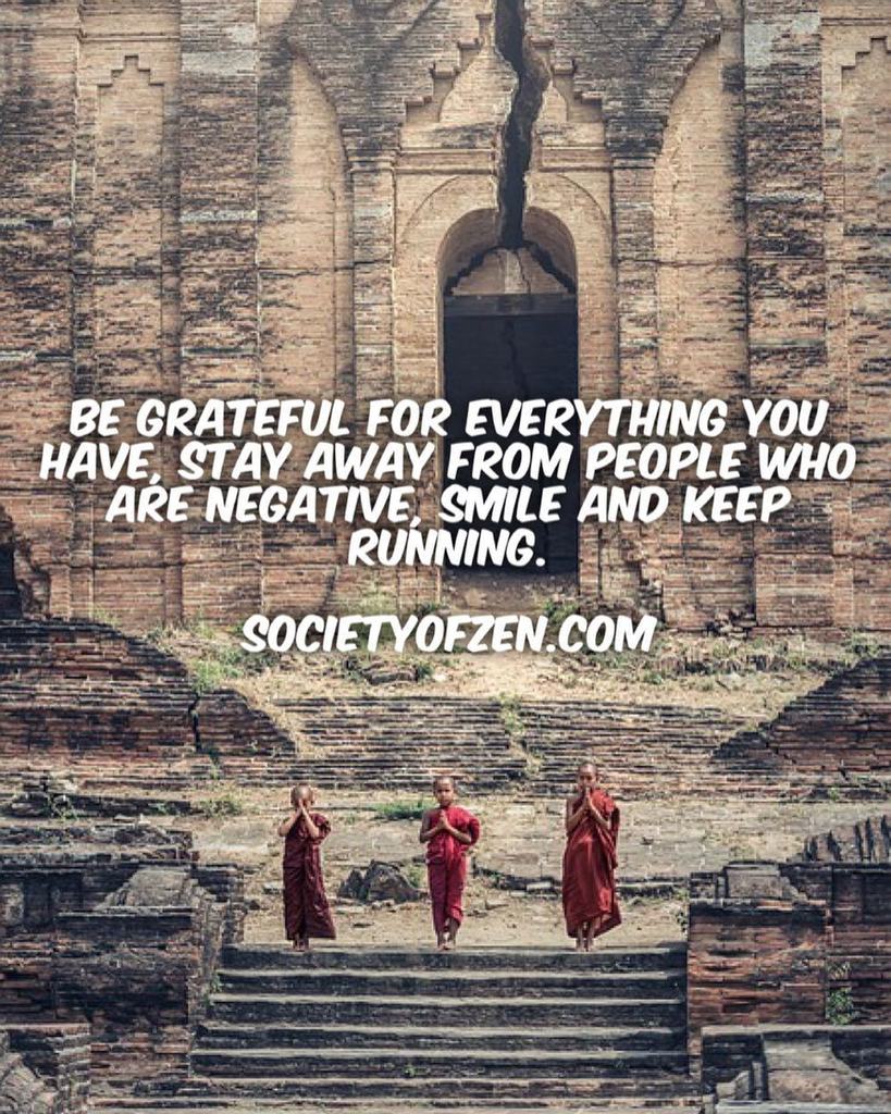Dominate Your Mind: societyofzen.com