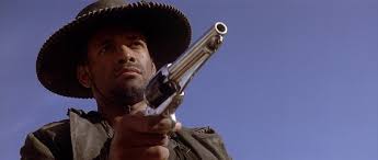 Happy Birthday to the one and only Mario Van Peebles!!! 