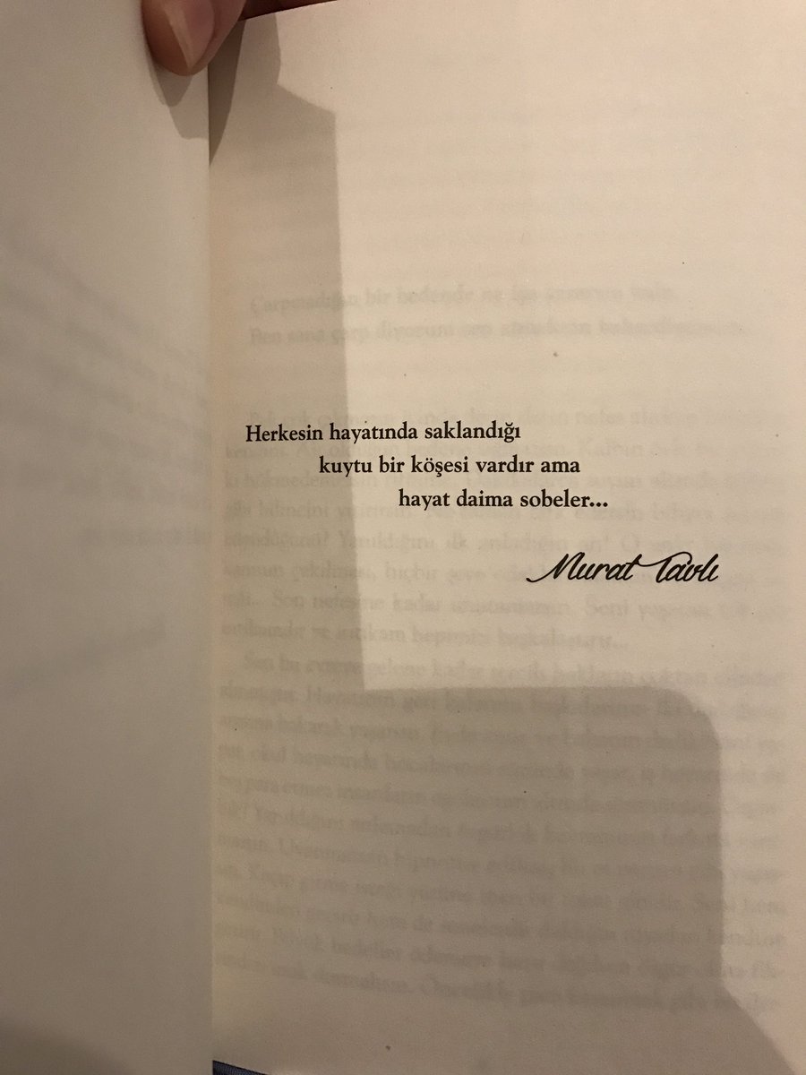 Kitapçı (@hayatbirroman55) on Twitter photo 