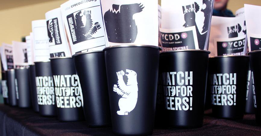 There are lots of beer festivals out there but <a href="/hibrewnation/">Hibrewnation</a> focuses on the brews. #watchoutforbeers Get Tix bit.ly/2iR91cU