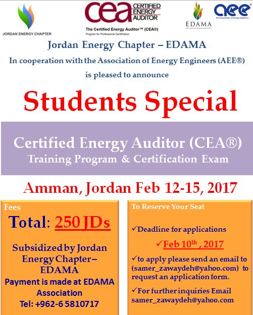 SamerZawaydeh's tweet photo. @aee_psut @ju_aee @LwRousan @TheLadySolar @CWEELJordan https://t.co/OBqa3ykz33