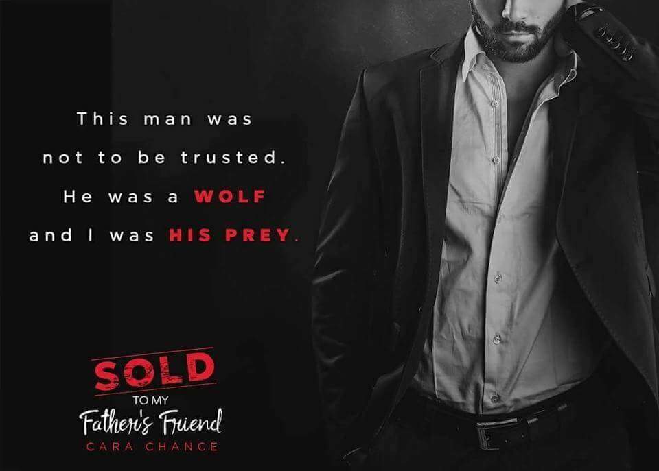 dm_booklover's tweet photo. #SoldToMyFathersFriend by Cara Chance
#LIVE #99Cents #FreeKU
#CaraChance #IARTG #EARTG
→ https://t.co/ekbFSKrG6L https://t.co/gxn6ymaQ5Z