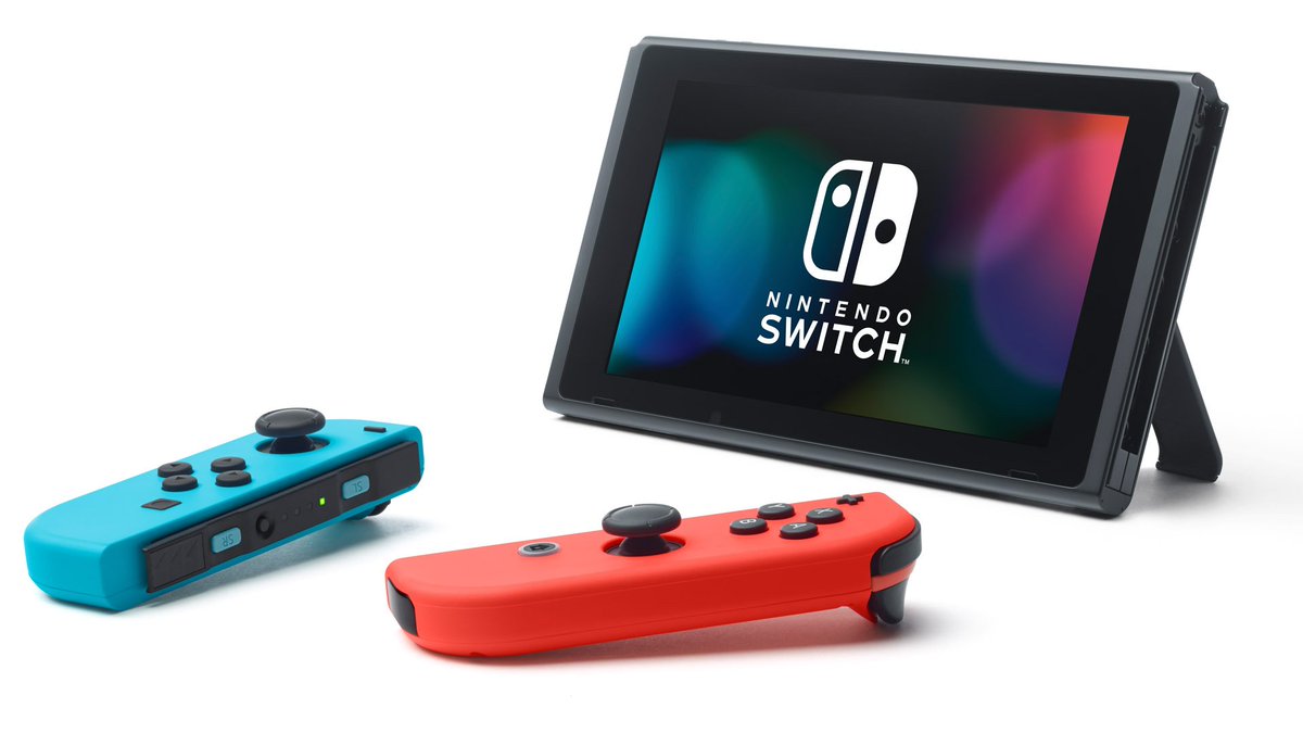 NinWire's tweet photo. Switch will support up to 2TB Micro SDXC memory cards. Info: https://t.co/boLXpEo7ER https://t.co/6lPyqLSJyk