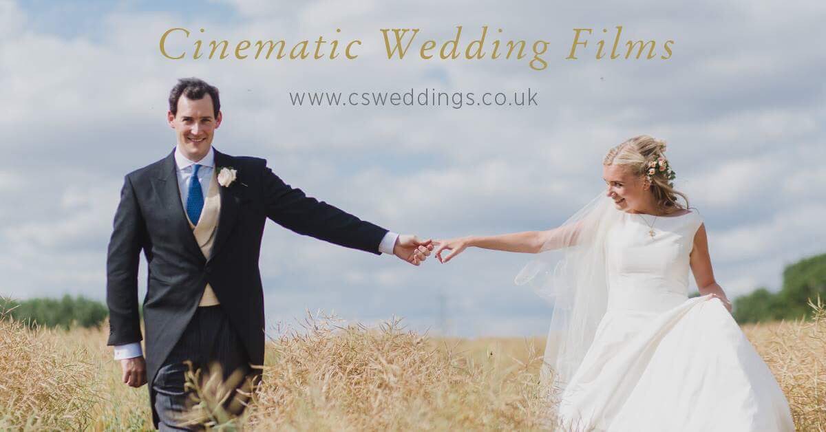 CSWeddings_UK's tweet photo. Check out new banners we had made #CSWeddings #Wedding #WeddingVideo #Videographers https://t.co/yQwuvV569s