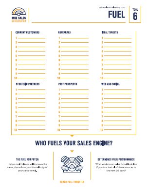 MKEAccelerator's tweet image. Need Higher Quality Leads? 6 Sources of #Sales Leads You Are Ignoring mkesalesaccelerator.com/blog/2017/01/1…