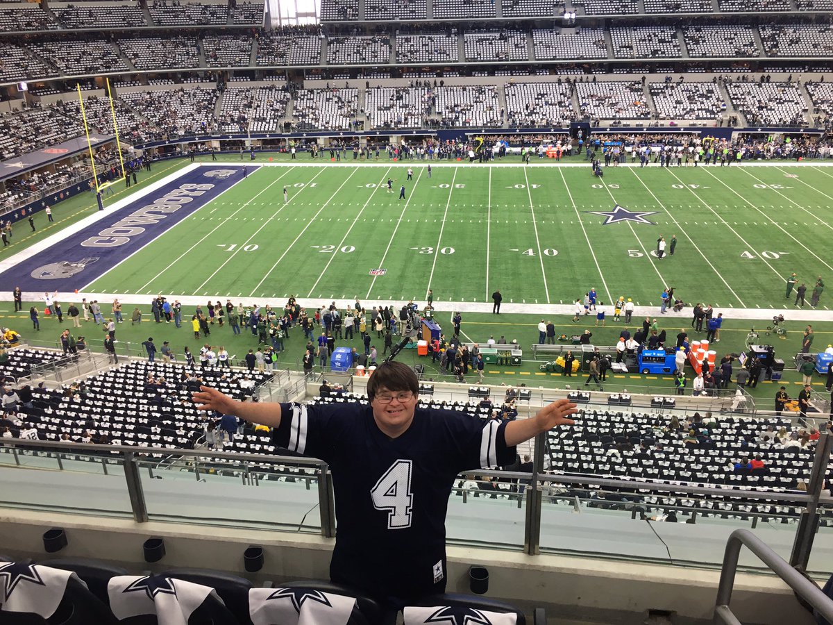 AnnPyron's tweet image. #FinishtheFight  #Cowboynation