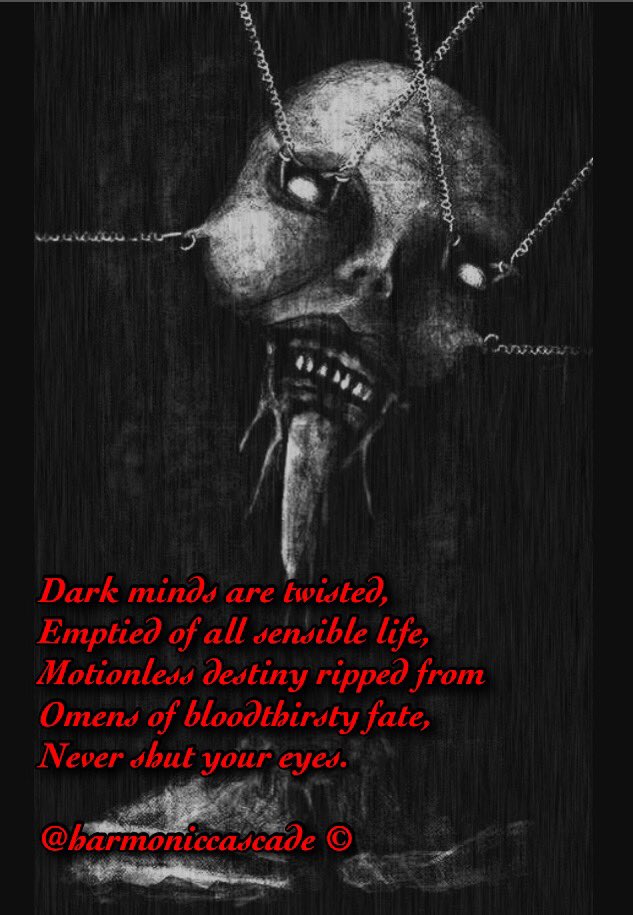 NylonaKane's tweet photo. #AmWriting #Poetry #FMSPY #Demon https://t.co/Wk8WJUZl8Q