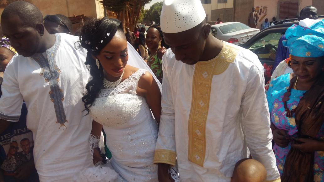 Araba_Coulibaly's tweet photo. Pas possible un dimanche sans mariage à #Bamako #Mariagetime https://t.co/07QIlEcuOF