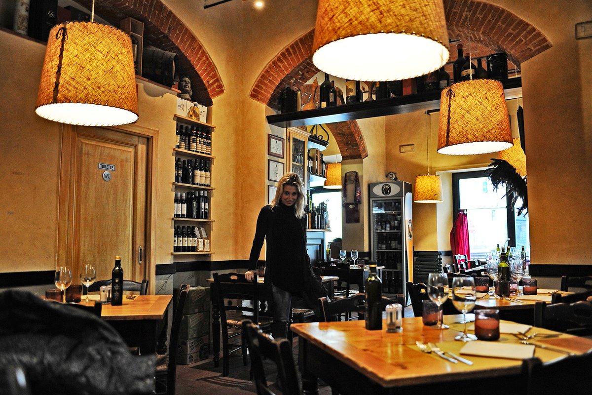 Speciale Biennale Enogastronomica - Ristorante Il Magazzino, ecco il nuovo post su Appetit... blog.appetitoso.it/speciale-bienn…