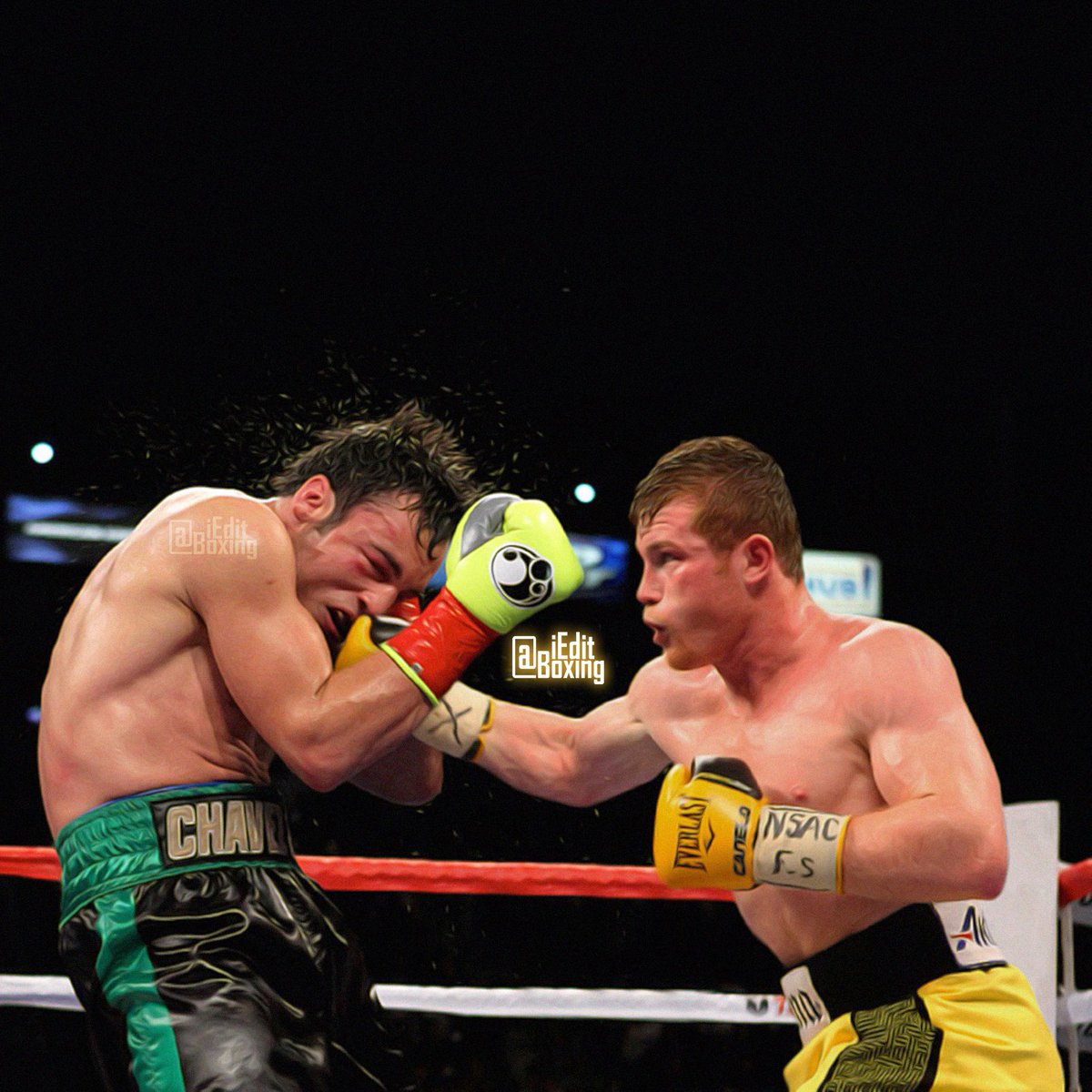 iEditBoxing's tweet photo. @Canelo vs @jcchavezjr1 May 6th #iEditBoxing #CaneloChavezjr https://t.co/eqbGY9w0iE