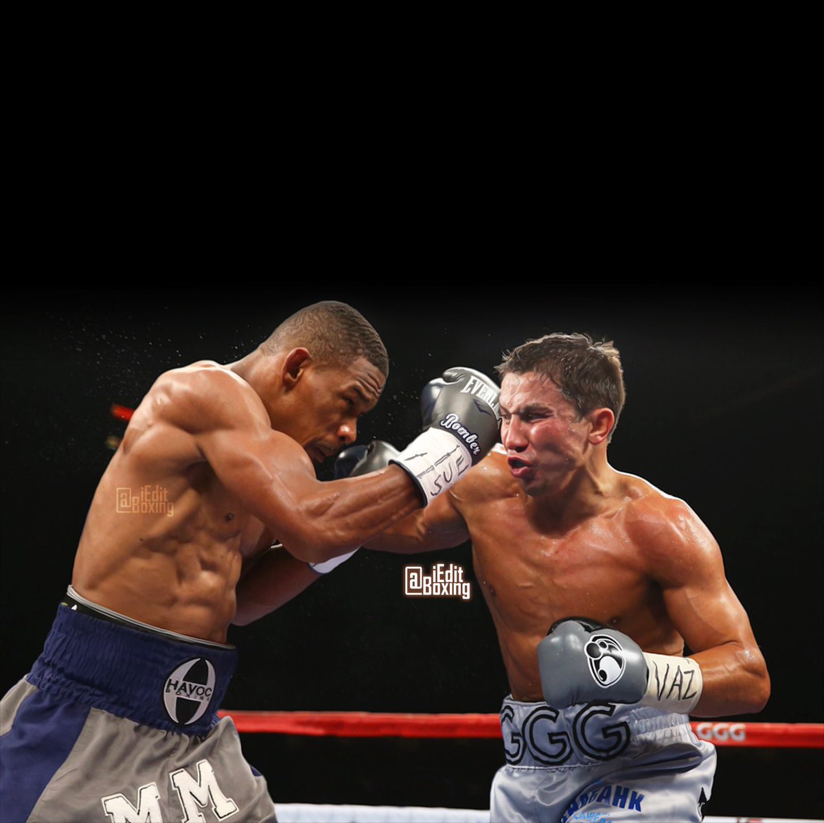 iEditBoxing's tweet photo. @GGGBoxing vs @DanielJacobsTKO #GolovkinJacobs #iEditBoxing https://t.co/85ZdOiKFwO