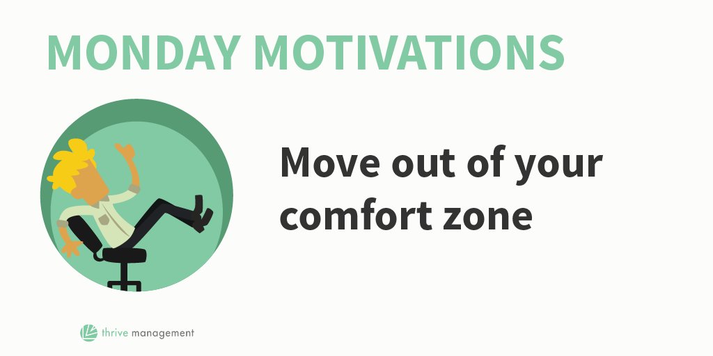 thrivem1's tweet photo. Monday Motivations: How can you challenge yourself this week? #thrivemanagement #mondaymotivations https://t.co/YyQ0OqzxHD