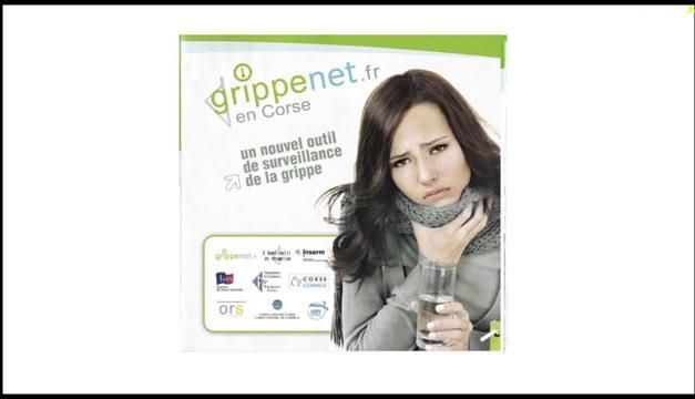 citedessciences's tweet photo. 🎬 6 min
En #Corse, s'est mis en place le réseau participatif de surveillance de la #grippe : #Grippenet
Et vous ?
https://t.co/ELKkMW3krV https://t.co/nC8UHN9eiF