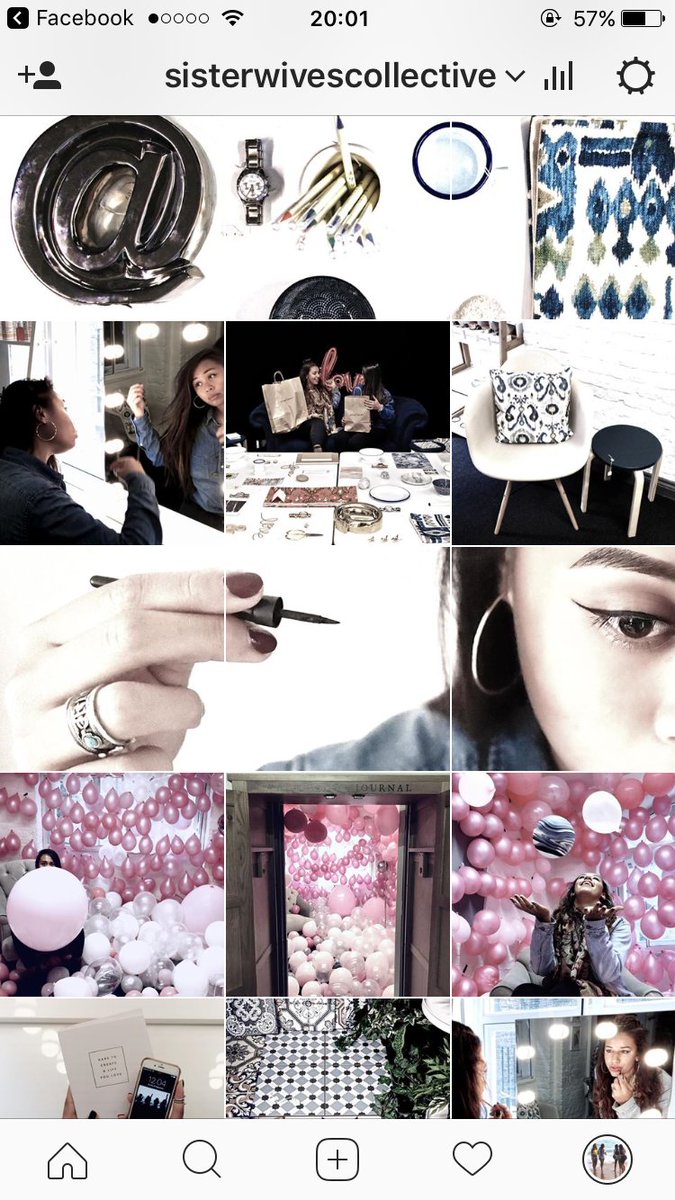 SisterWivesCo's tweet photo. Live. Travel. Create.
We take a lot of pride in creating and editing our own content. Follow our journey on IG: https://t.co/5TN91m4mHE https://t.co/SOR7AkiESd