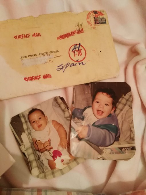 Ver imagen en Twitter Ver imagen en Twitter