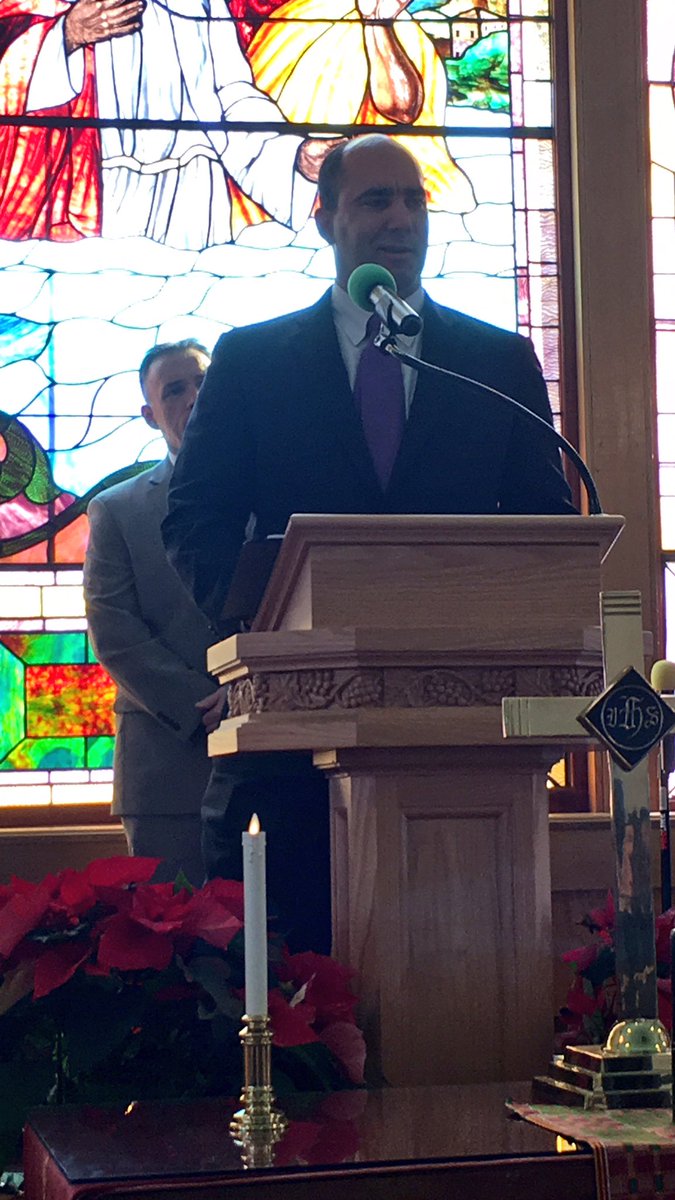 Happy to have <a href="/turnerhj/">Henry Turner (he/him) 👊🏾👊🏽👊🏼</a> today at MBC MLK Celebration!