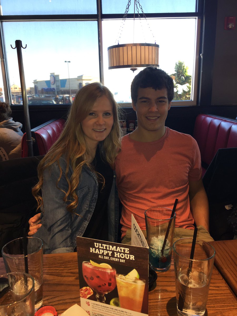 abrynjulfson's tweet photo. Happy happy happy birthday to my best friend 🎉 thanks for being born I love you ❤ https://t.co/z5A4Rmxg3j
