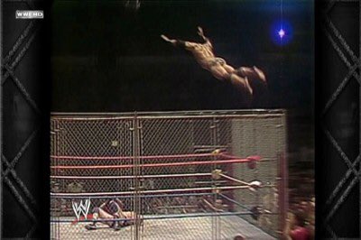 cigarsNscotch's tweet image. RIP Jimmy "Superfly" Snuka  I remember seeing him jump 15 feet off a steel cage. Now it's 6 feet into a warm grave.