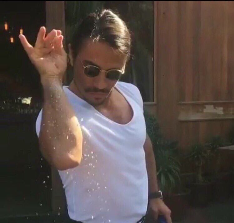 soulsovintage's tweet photo. When he falls in love w your personality so you sprinkle that pussy on him to seal the deal https://t.co/qTAFPPwAs7