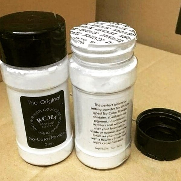 Beautyqueen_you's tweet photo. So who loves #settingpowder??
Whose tried #rcma ??
Thoughts?? https://t.co/J0R3uIHf4R