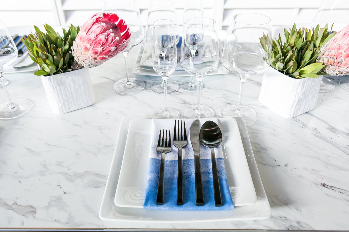 BrightRentals's tweet photo. Complete your #BlancCollection design with our Bright tableware! #StoryOfBright #Napa #Sonoma #SFEvents #barcelonatable #unionsquarechina https://t.co/rLtt3EVVjy