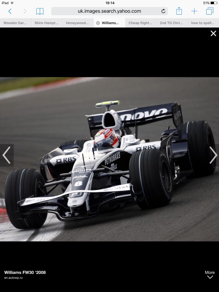 graybag's tweet photo. Nice bit of @nico_rosberg #FW30 from #asi17 to add to my collection 👌🏁👍
@WilliamsRacing https://t.co/YLY9fvh4C9