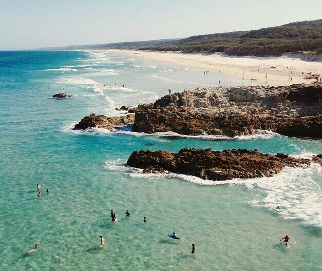 Hatar allt just nu och vill bara hit