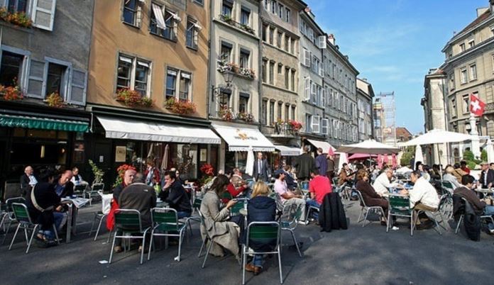 Vegan denied Swiss citizenship for her 'loud' views on animal rights bit.ly/2iXBCxf https://t.co/MGPwdLFxtq