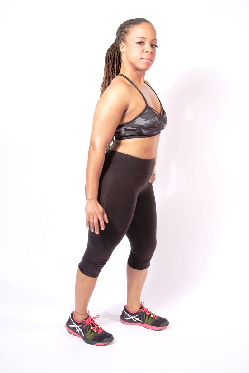 TheNeonLeopard's tweet photo. #TalentedinToronto – Angel Fit &amp; Healthy https://t.co/wDJdZcPI9m https://t.co/oRMRnwd5ro