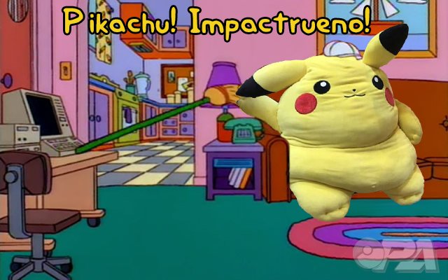 pkmnargentina's tweet photo. #fatpikachu #bigpikachu #elgordopikachu https://t.co/j5jpaQdZYi