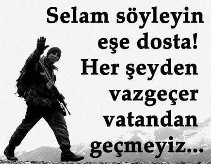 #PeygamberinOrdusuTSK