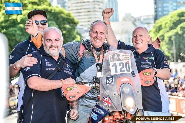 Dakar17Dave's tweet photo. Race Report Day 12 now on our Facebook page @Dakar17Dave @dakar https://t.co/kSTF0TnV0K