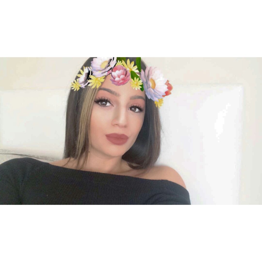 Gizem Gökçen (@thegokcenn) on Twitter photo 