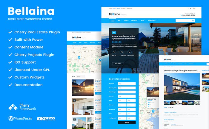 Professional Design Templates websitedesigningplus.com/professional-d…