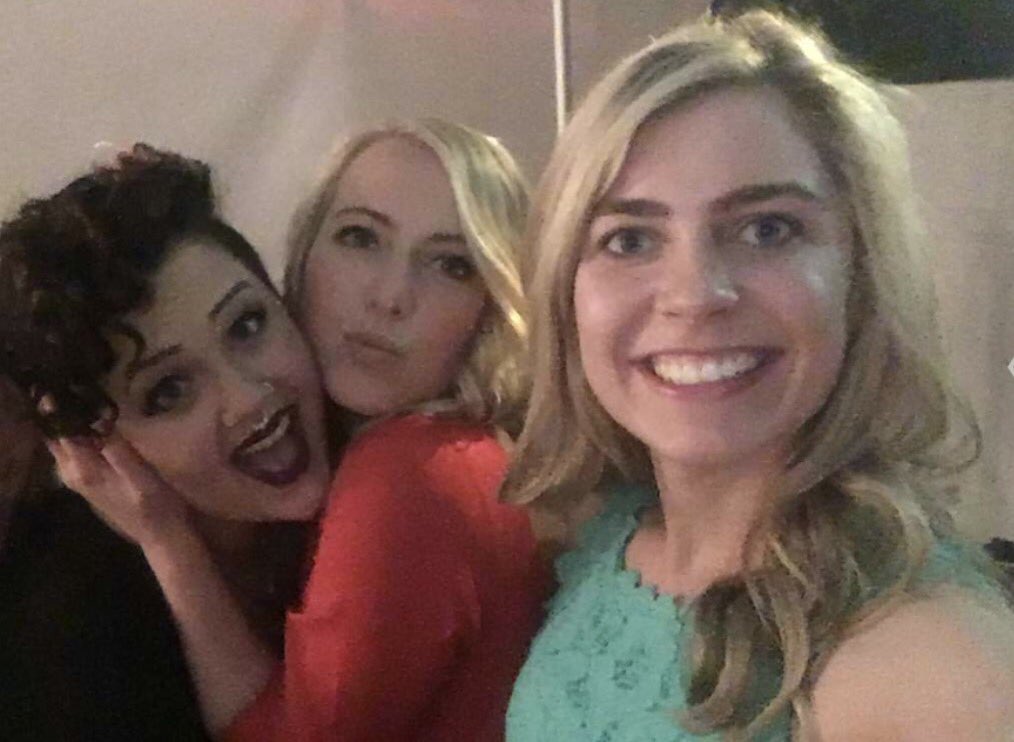 a_morgan5's tweet photo. Happy Birthday!! Have a great day beautiful 😍 @kendraannfreund https://t.co/IR9o1IfK1u