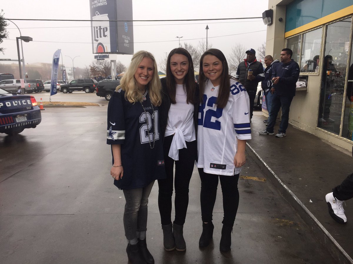 laynenright's tweet photo. WE DEM BOYZ #cowboysnation https://t.co/ApvAbhCNUq