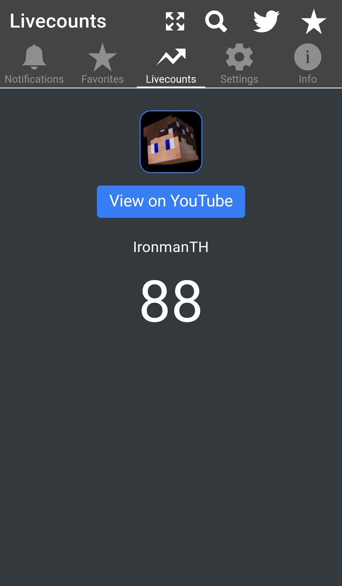 IronmanTH tweet media