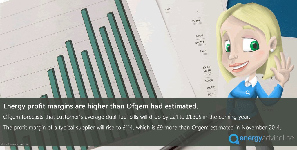 <a href="/CoalvilleHour/">#CoalvilleHour</a> Ofgem estimates miss the mark bit.ly/2iuUin8 #CoalvilleHour