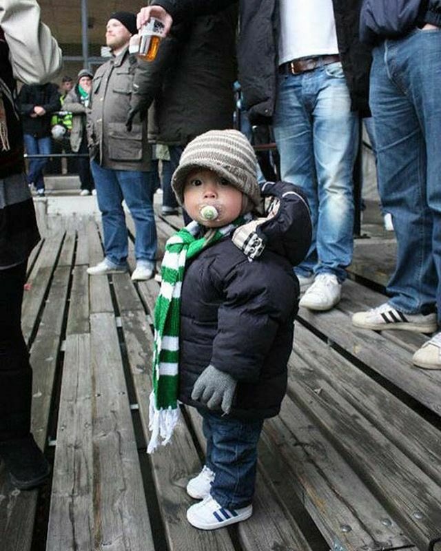 bajenpartiet's tweet photo. Från far till son! 👊 https://t.co/W62aMAKWpl