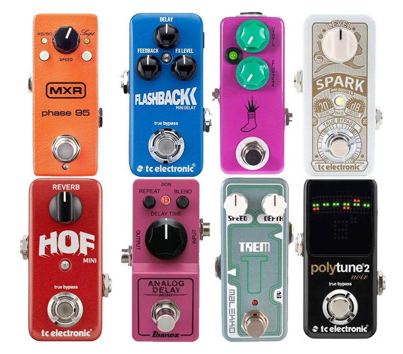 RT <a href="/effectsbay/">Effects Bay</a>: What is your dream micro pedalboard? #pedalboard bit.ly/2jBHc8y
