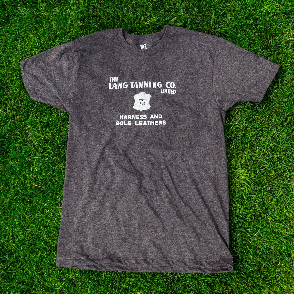 Tannery shirts are on sale now for just $15, regularly $22! sizes XS and S remaining.